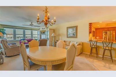 5200 Brittany Drive S #1201, Saint Petersburg, FL 33715 - Photo 5