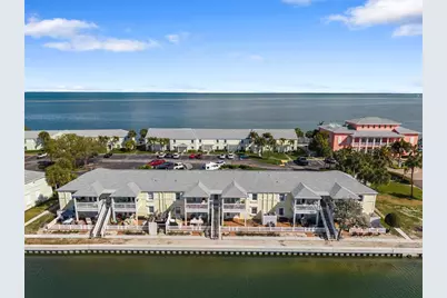 4911 Coquina Key Drive SE #C, Saint Petersburg, FL 33705 - Photo 1