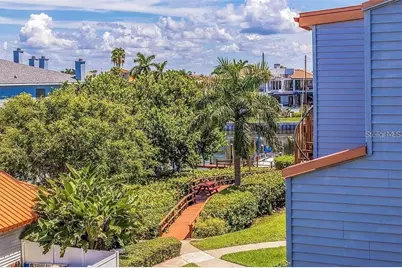 557 Pinellas Bayway #222, Tierra Verde, FL 33715 - Photo 13