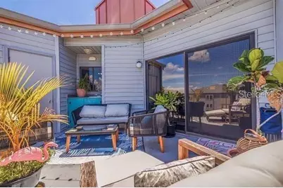 557 Pinellas Bayway #222, Tierra Verde, FL 33715 - Photo 15