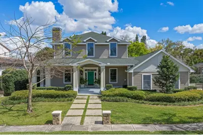 707 Lansden Court, Tarpon Springs, FL 34689 - Photo 1