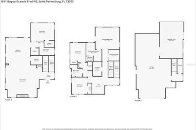 1811 Bayou Grande Boulevard NE, Saint Petersburg, FL 33703 - Photo 81