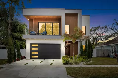 910 W West Street, Tampa, FL 33602 - Photo 1