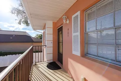 2250 Druid Road E #905, Clearwater, FL 33764 - Photo 5