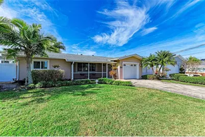 6000 Bayou Grande Boulevard NE, Saint Petersburg, FL 33703 - Photo 1