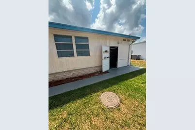 7901 40th Avenue N #60, Saint Petersburg, FL 33709 - Photo 25
