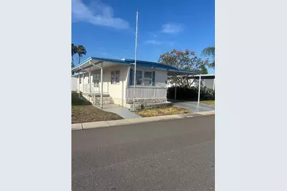 7901 40th Avenue N #60, Saint Petersburg, FL 33709 - Photo 1