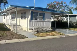 7901 40th Ave N, Saint Petersburg, FL 33709 - Photo 1