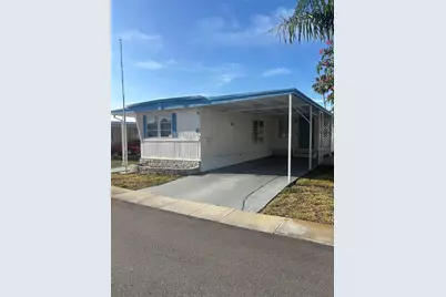 7901 40th Avenue N #60, Saint Petersburg, FL 33709 - Photo 3