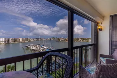 9525 Blind Pass Road #505, Saint Pete Beach, FL 33706 - Photo 11