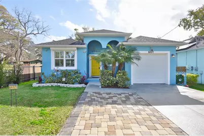 8607 N Taliaferro Avenue, Tampa, FL 33604 - Photo 1