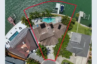 2247 Donato Drive, Belleair Beach, FL 33786 - Photo 45