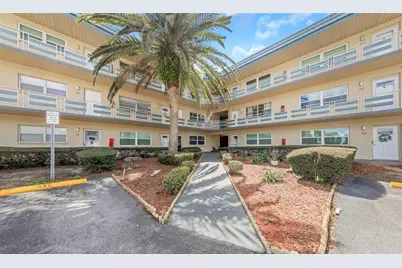 5750 80th Street N #B-206, Saint Petersburg, FL 33709 - Photo 1