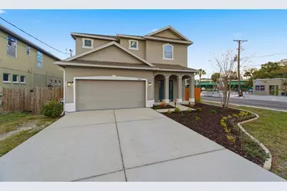 6024 S 6th Street, Tampa, FL 33611 - Photo 1