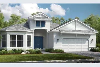30365 Imperati Boulevard, Wesley Chapel, FL 33543 - Photo 1