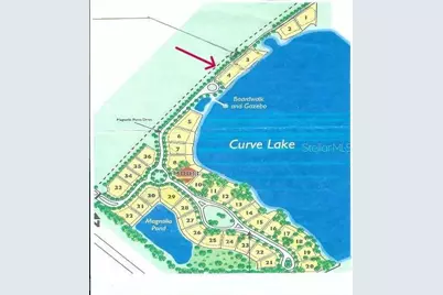 6716 Magnolia Point Drive, Land O Lakes, FL 34637 - Photo 33