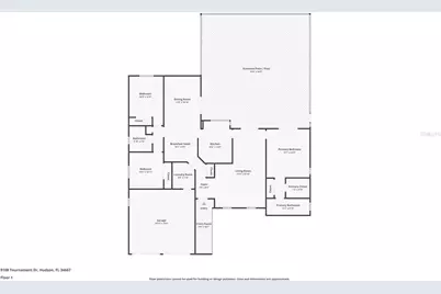 9108 Tournament Drive, Hudson, FL 34667 - Photo 7