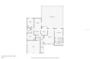 9108 Tournament Dr, Hudson, FL 34667 - Photo 7