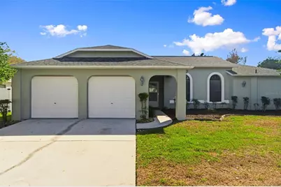 9108 Tournament Drive, Hudson, FL 34667 - Photo 1