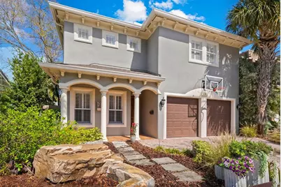 2807 W Sitios Street, Tampa, FL 33629 - Photo 1