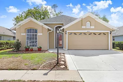 28912 Burke Mill Place, Wesley Chapel, FL 33545 - Photo 1