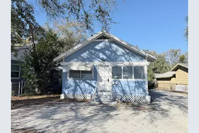 2609 4th Street S, Saint Petersburg, FL 33705 - Photo 1