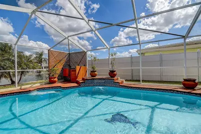 13706 Britton Drive, Hudson, FL 34667 - Photo 7