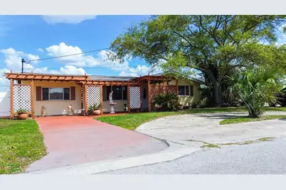 13706 Britton Drive, Hudson, FL 34667 - Photo 1