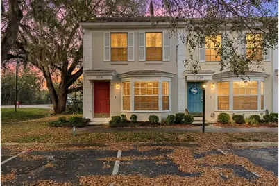 37236 Embassy Park Lane #1, Dade City, FL 33525 - Photo 1