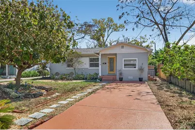 3178 12th Avenue N, Saint Petersburg, FL 33713 - Photo 1