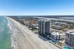 3757 S Atlantic Ave, Daytona Beach, FL 32118 - Photo 5