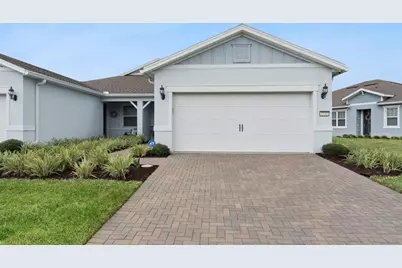 2732 Cherry Blossom Loop, Saint Cloud, FL 34771 - Photo 1
