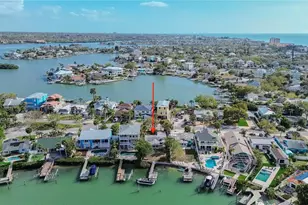 412 20th Ave, Indian Rocks Beach, FL 33785 - Photo 1