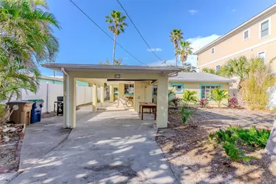 412 20th Avenue, Indian Rocks Beach, FL 33785 - Photo 9