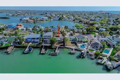 412 20th Avenue, Indian Rocks Beach, FL 33785 - Photo 1