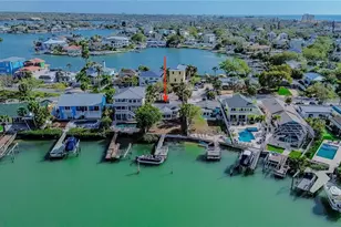 412 20th Ave, Indian Rocks Beach, FL 33785 - Photo 1