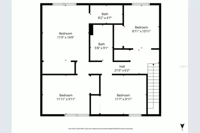 7608 Palmbrook Drive, Tampa, FL 33615 - Photo 55