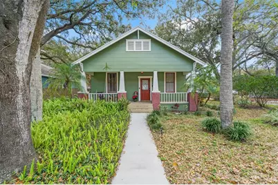 816 W Idlewild Avenue, Tampa, FL 33604 - Photo 1