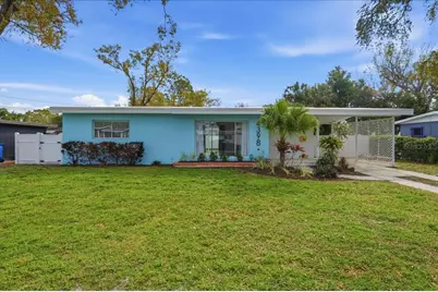 4398 Neptune Drive SE, Saint Petersburg, FL 33705 - Photo 1
