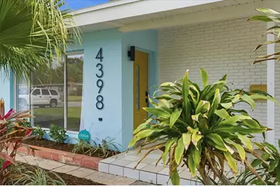 4398 Neptune Drive SE, Saint Petersburg, FL 33705 - Photo 5