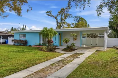 4398 Neptune Drive SE, Saint Petersburg, FL 33705 - Photo 3