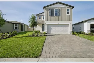 11259 Bellewood Terrace, Parrish, FL 34219 - Photo 1
