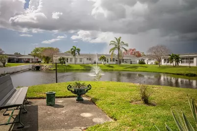 4991 Springwood Court #282, Pinellas Park, FL 33782 - Photo 33