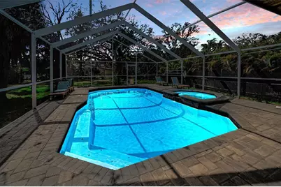 5038 Sunset Boulevard, Port Richey, FL 34668 - Photo 3