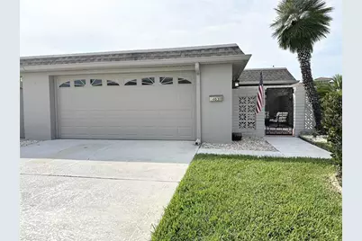 403 Boca Ciega Point Boulevard N, Saint Petersburg, FL 33708 - Photo 1