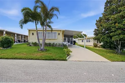 84 Jacaranda Drive #15, Safety Harbor, FL 34695 - Photo 3