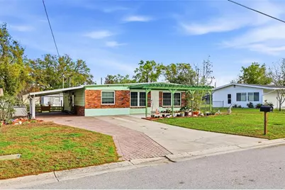 713 W 116th Avenue, Tampa, FL 33612 - Photo 1
