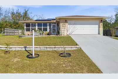 509 S Monroe Street, Beverly Hills, FL 34465 - Photo 1