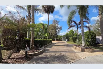 406 Longhorn Drive, River Ranch, FL 33867 - Photo 1