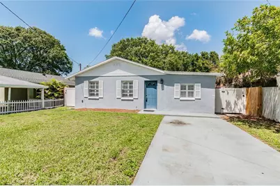 3611 W Anderson Avenue, Tampa, FL 33611 - Photo 1
